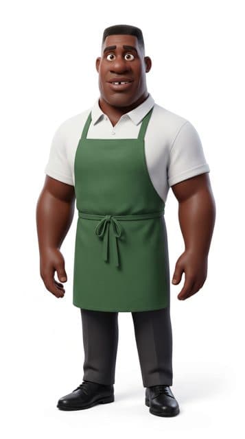 Big Lou