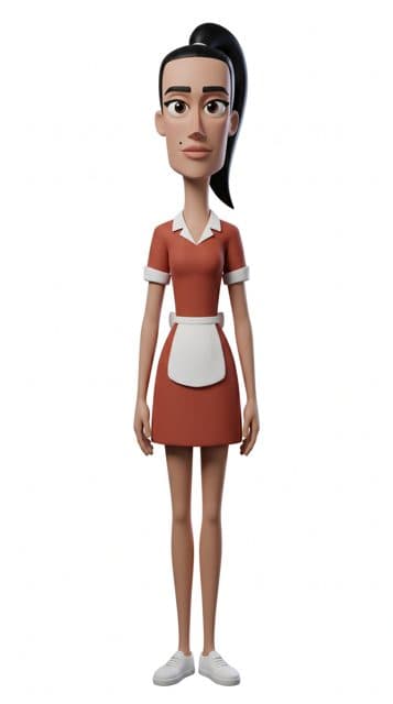 Vicki